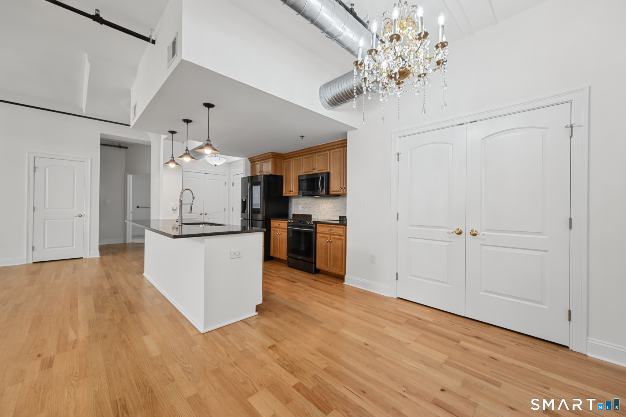 33 Mechanic Street Unit: 118