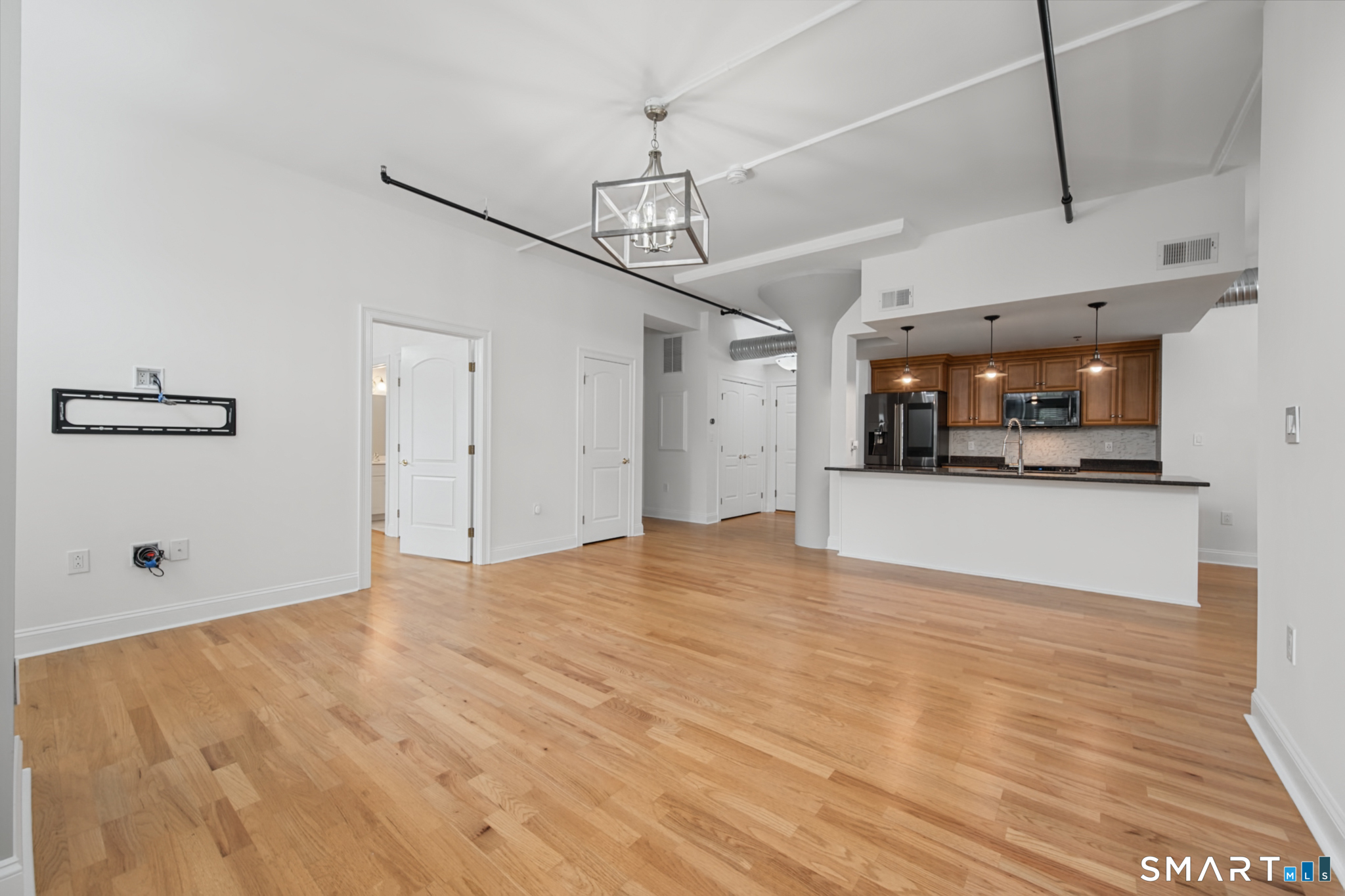 33 Mechanic Street Unit: 118