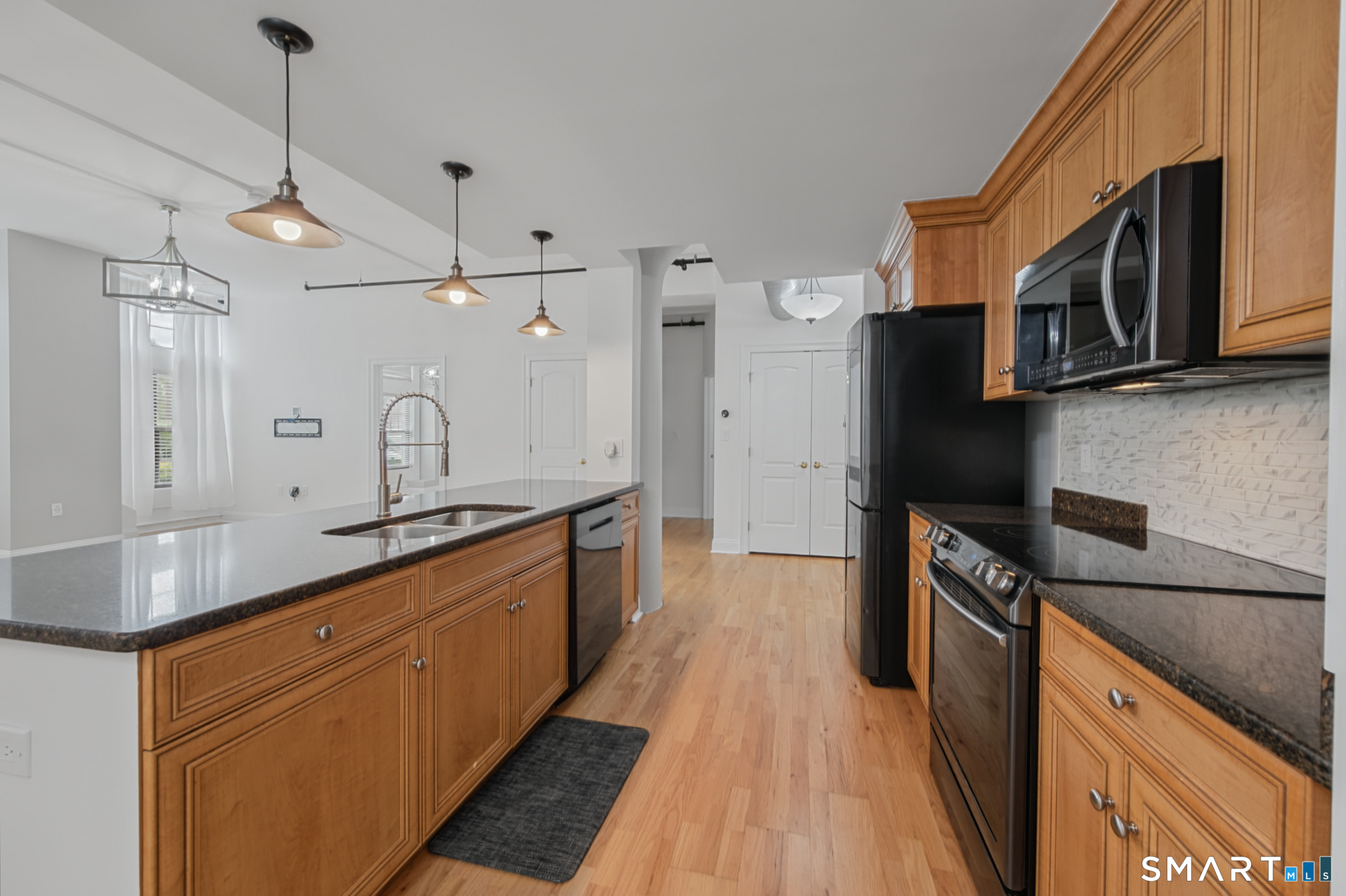33 Mechanic Street Unit: 118