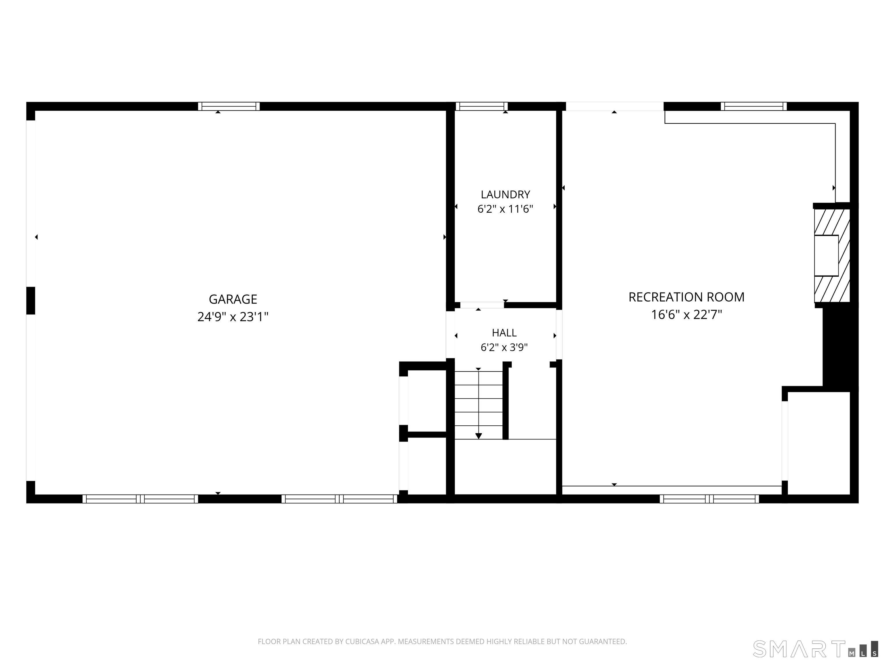820 Foster St Extension
