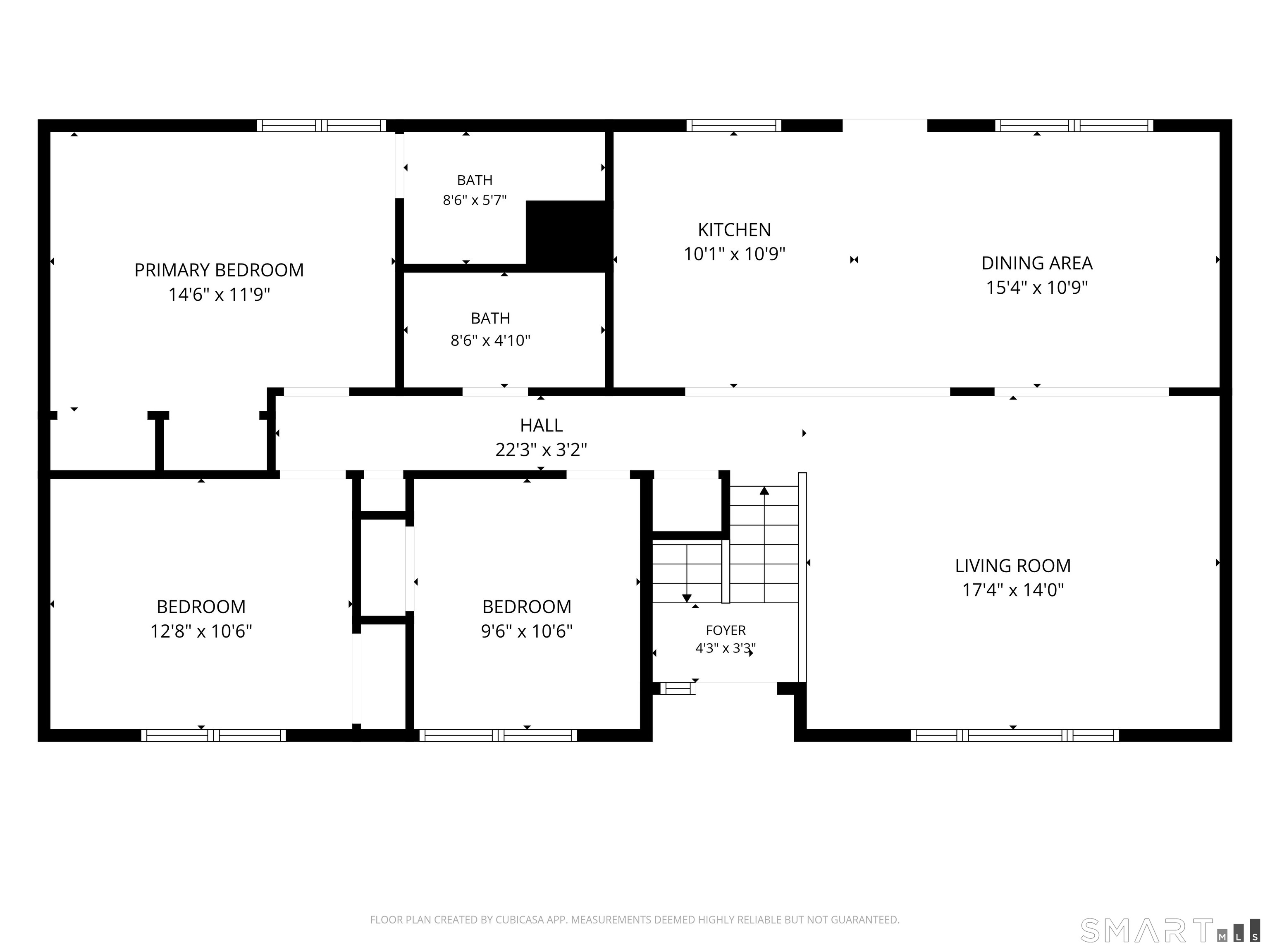 820 Foster St Extension
