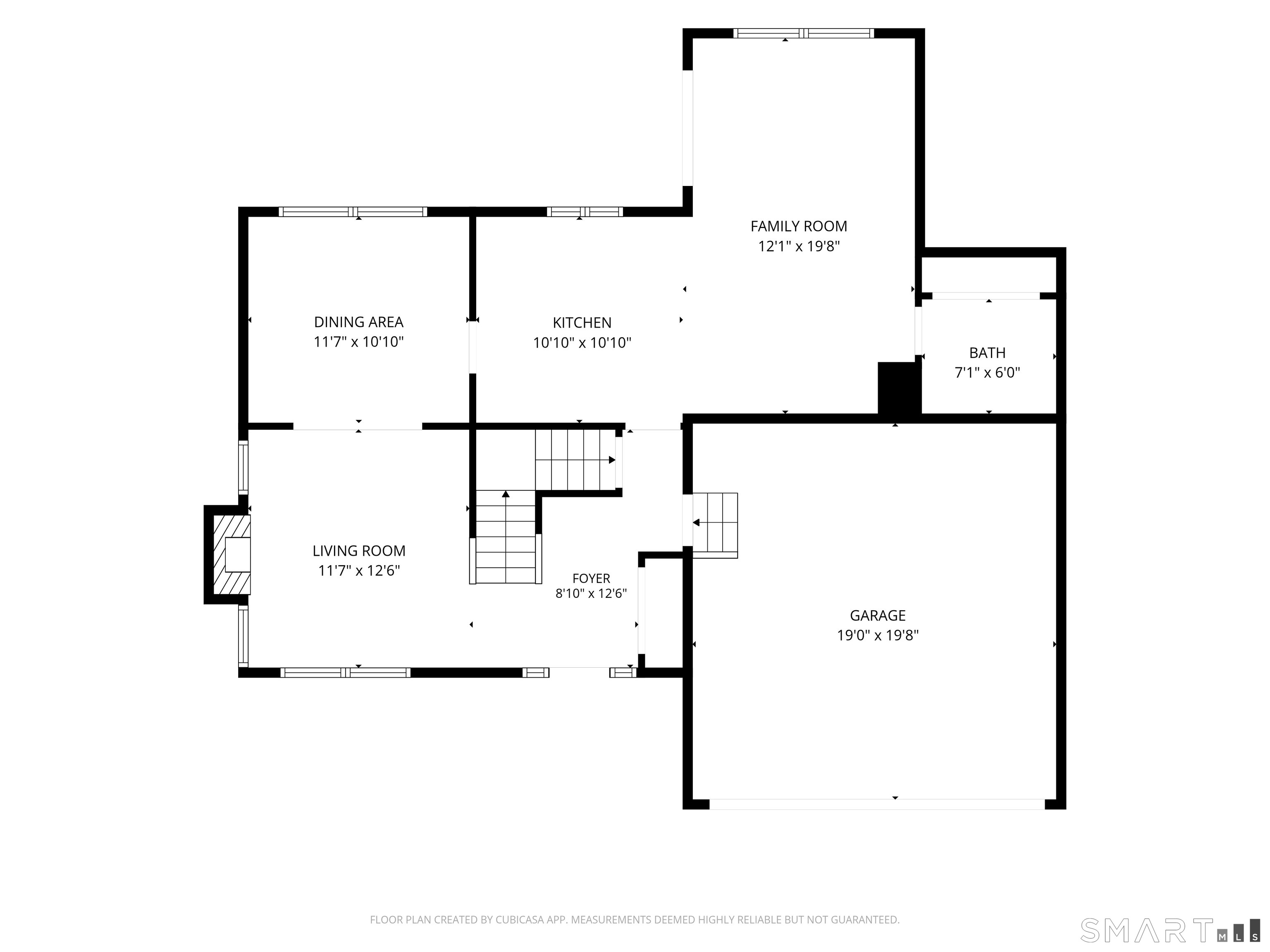 40 Austin Circle