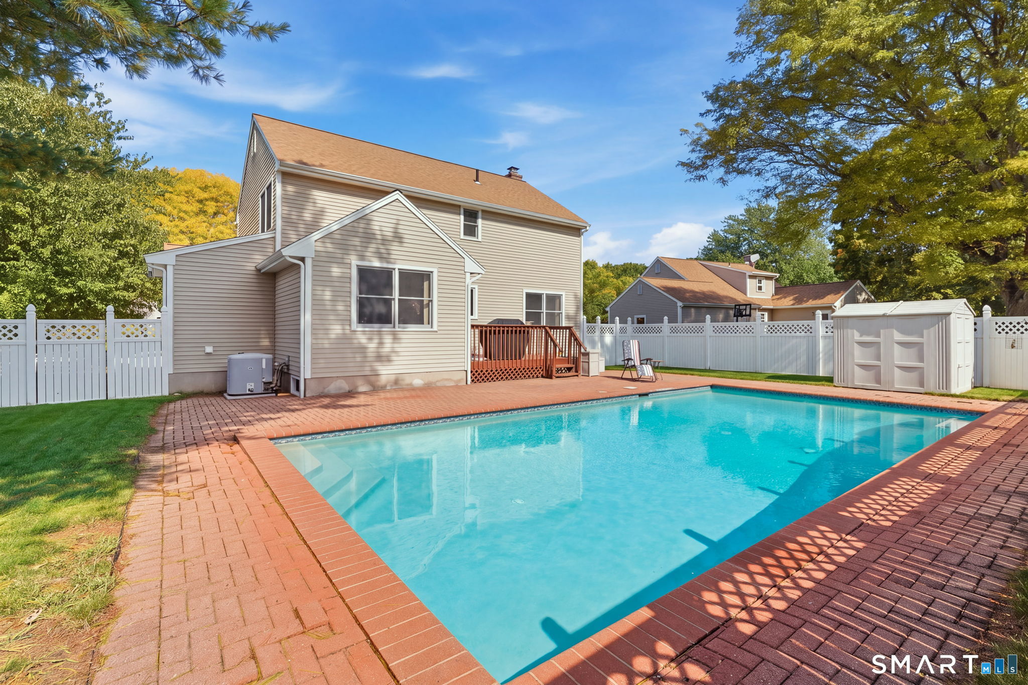 40 Austin Circle