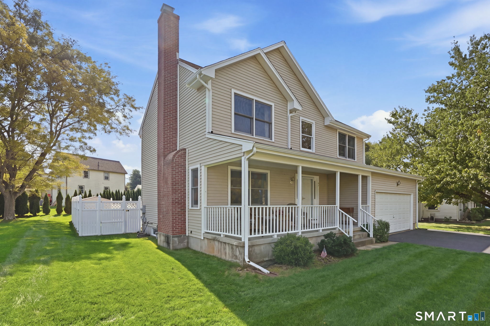 40 Austin Circle