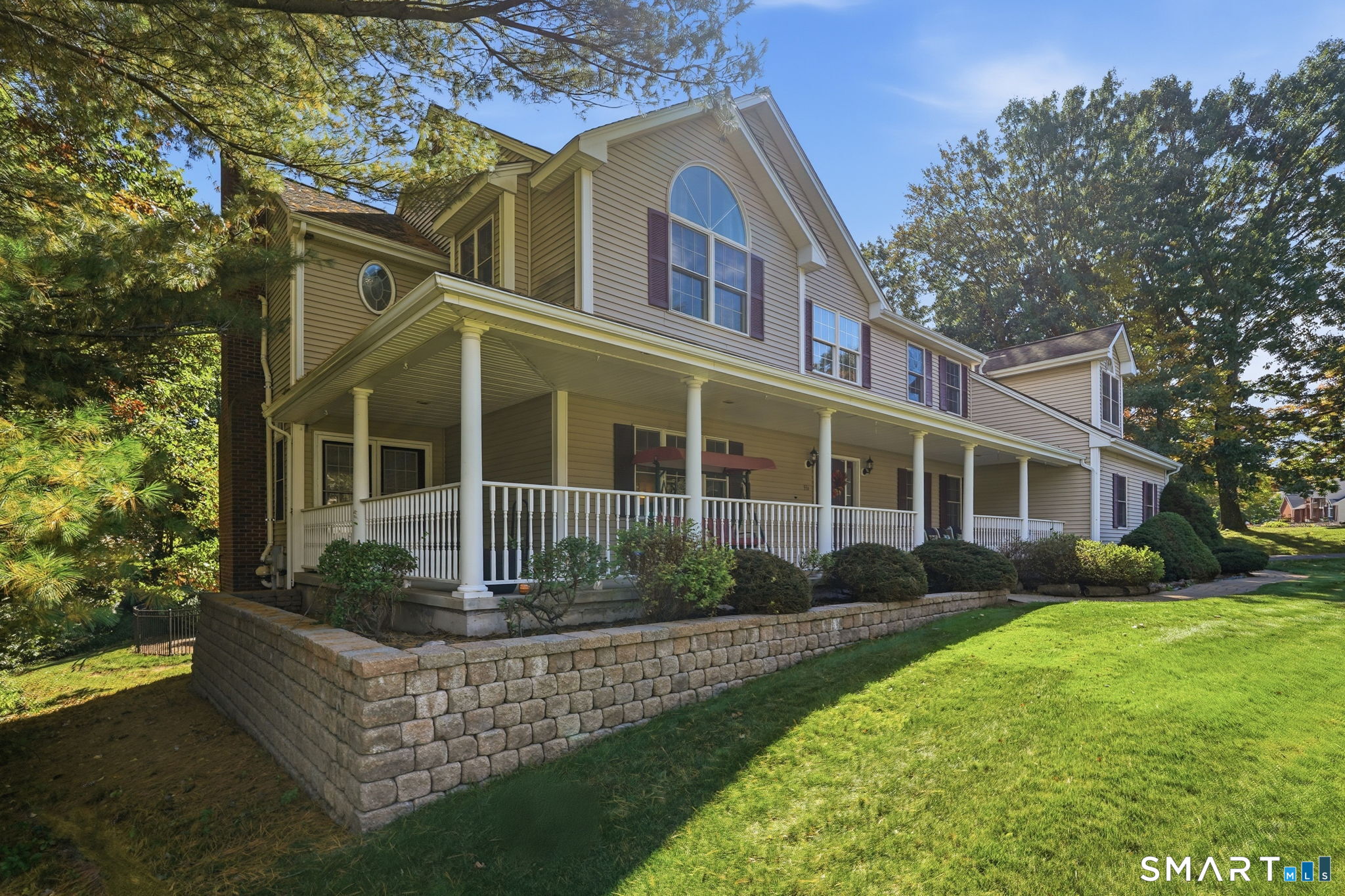 55 Madison Way