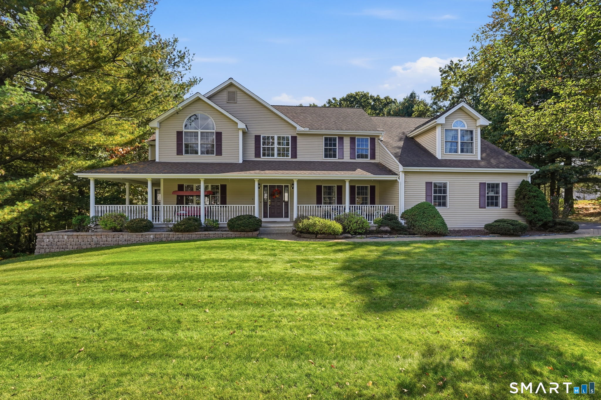55 Madison Way