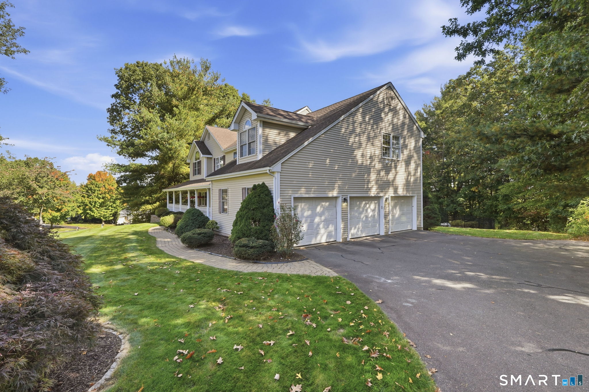 55 Madison Way