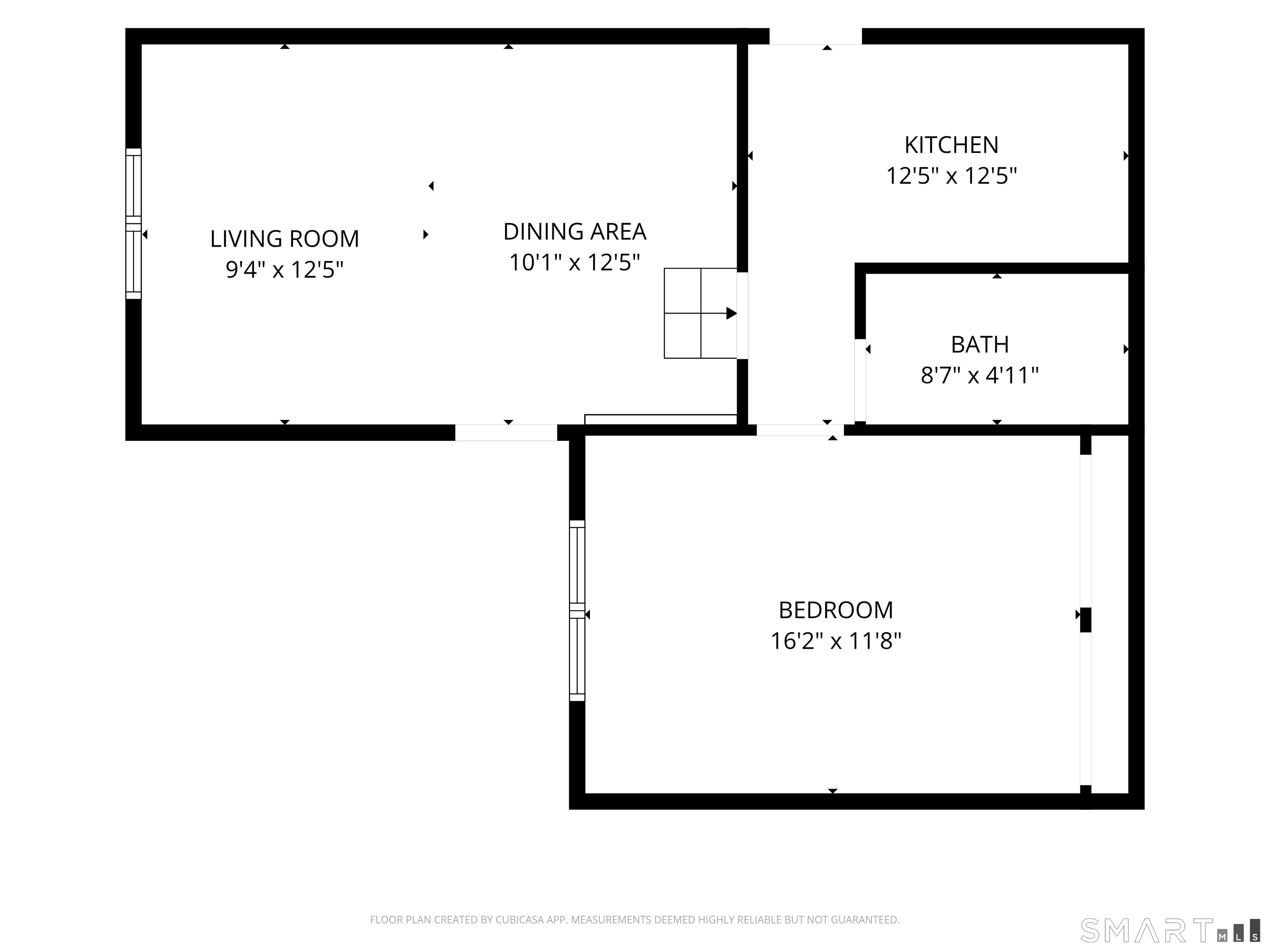949 Pleasant Valley Road Unit: 4-3