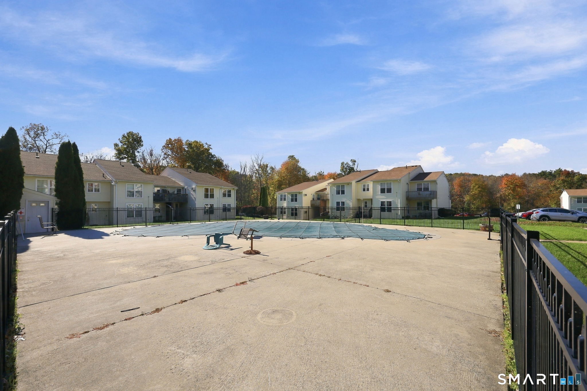 949 Pleasant Valley Road Unit: 4-3