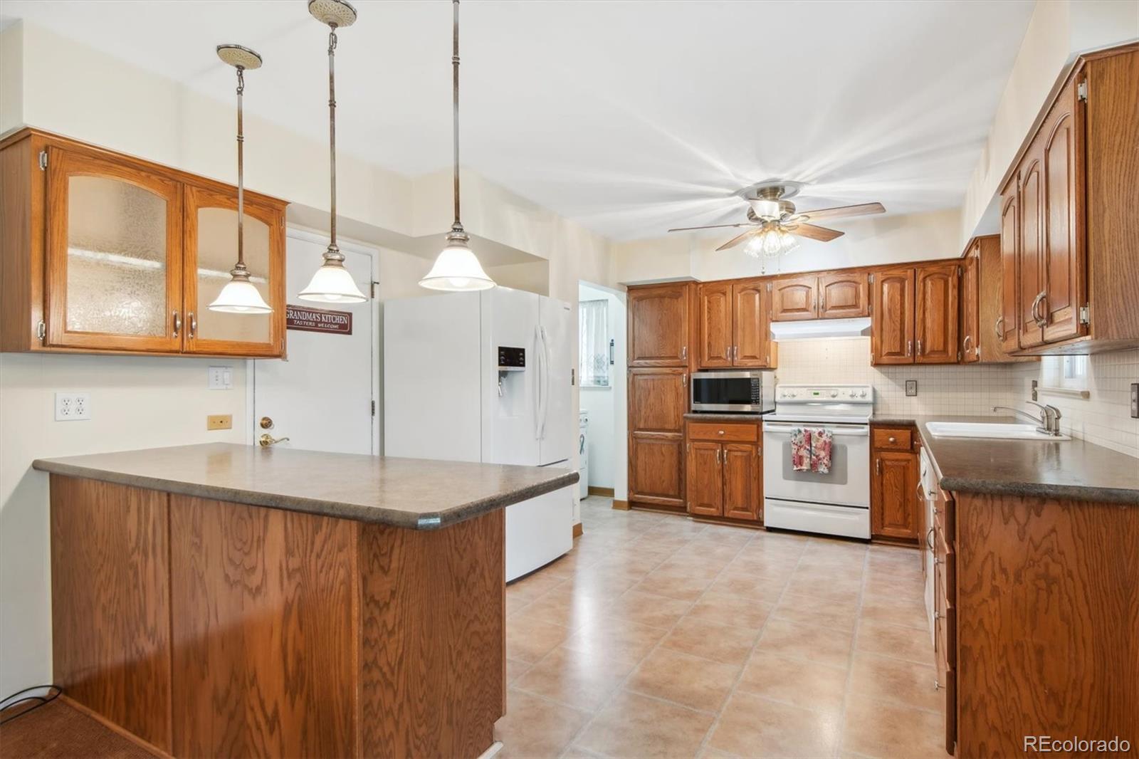 3036 S Gaylord Street