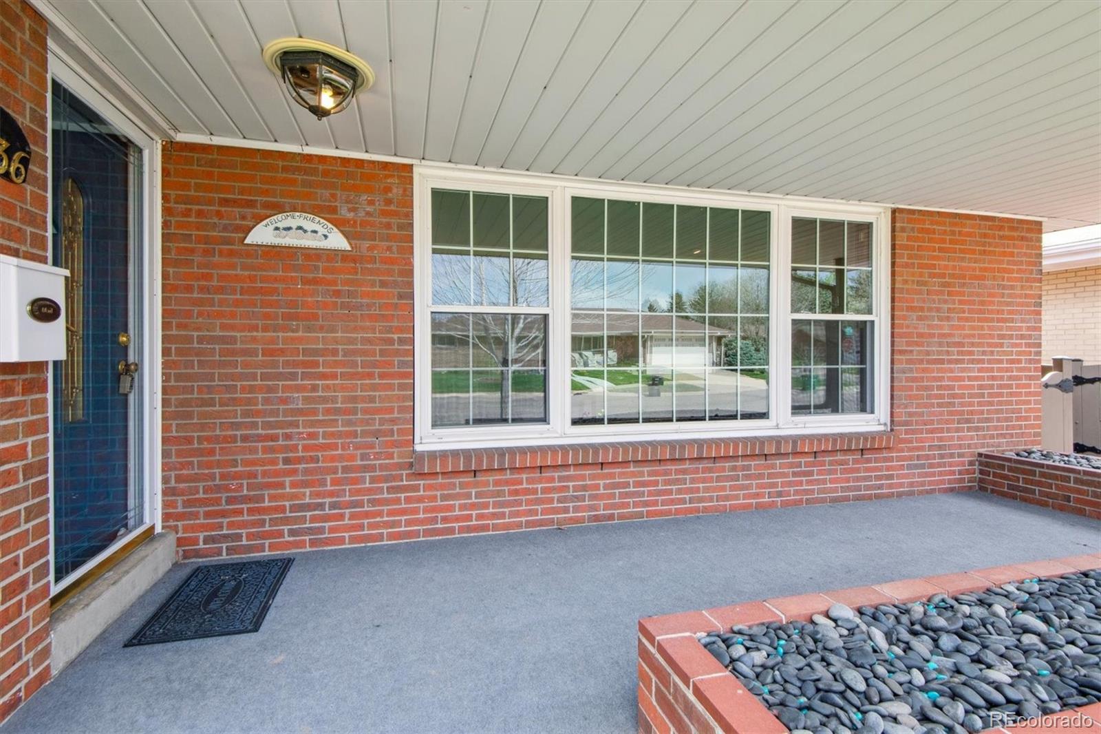 3036 S Gaylord Street