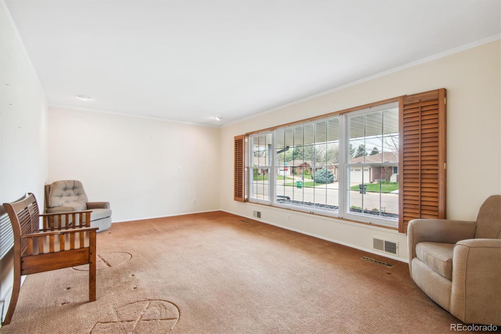 3036 S Gaylord Street