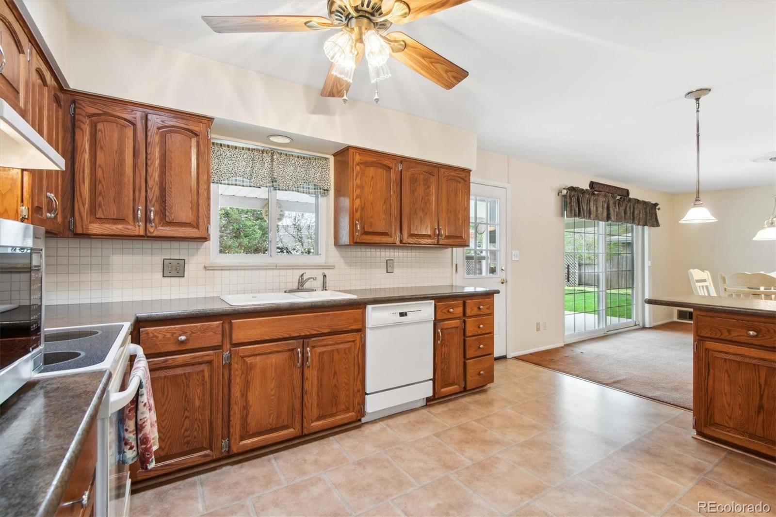 3036 S Gaylord Street