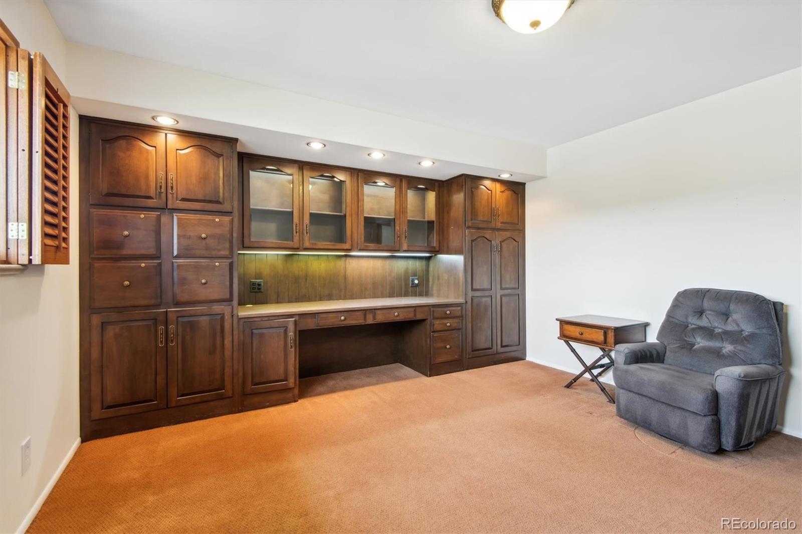 3036 S Gaylord Street