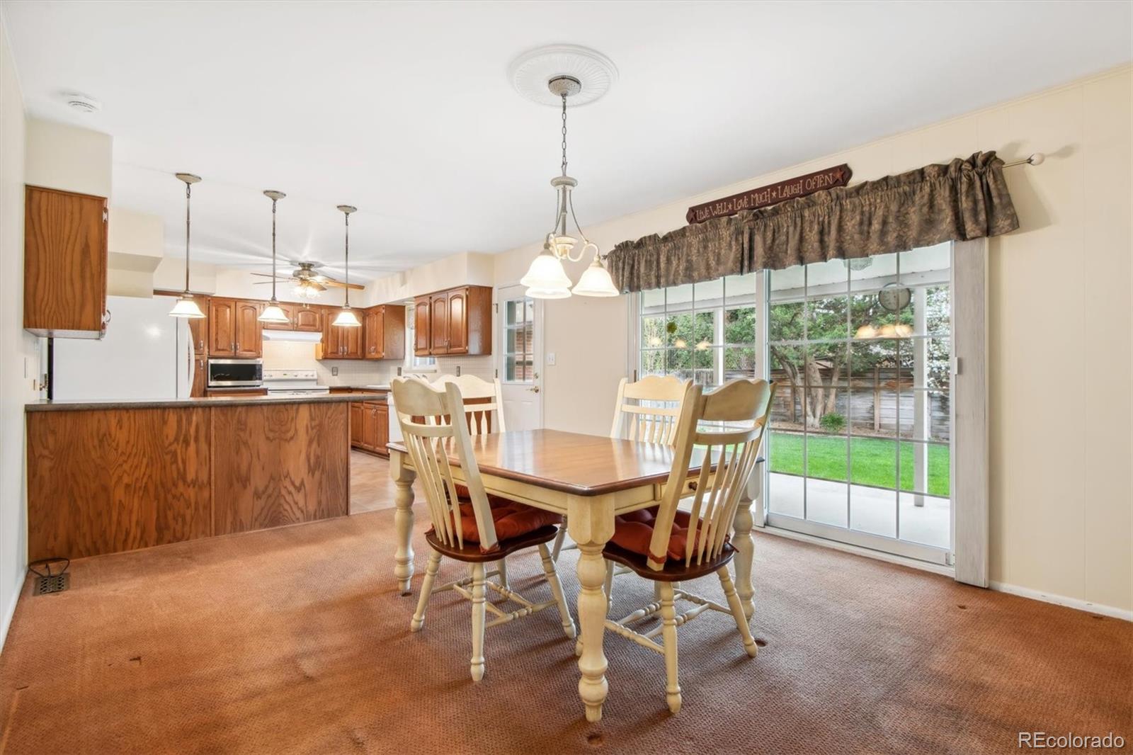 3036 S Gaylord Street