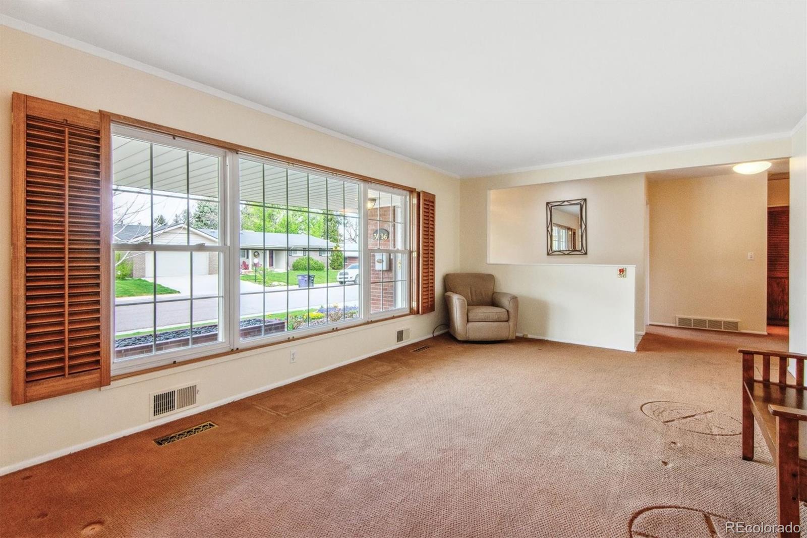 3036 S Gaylord Street