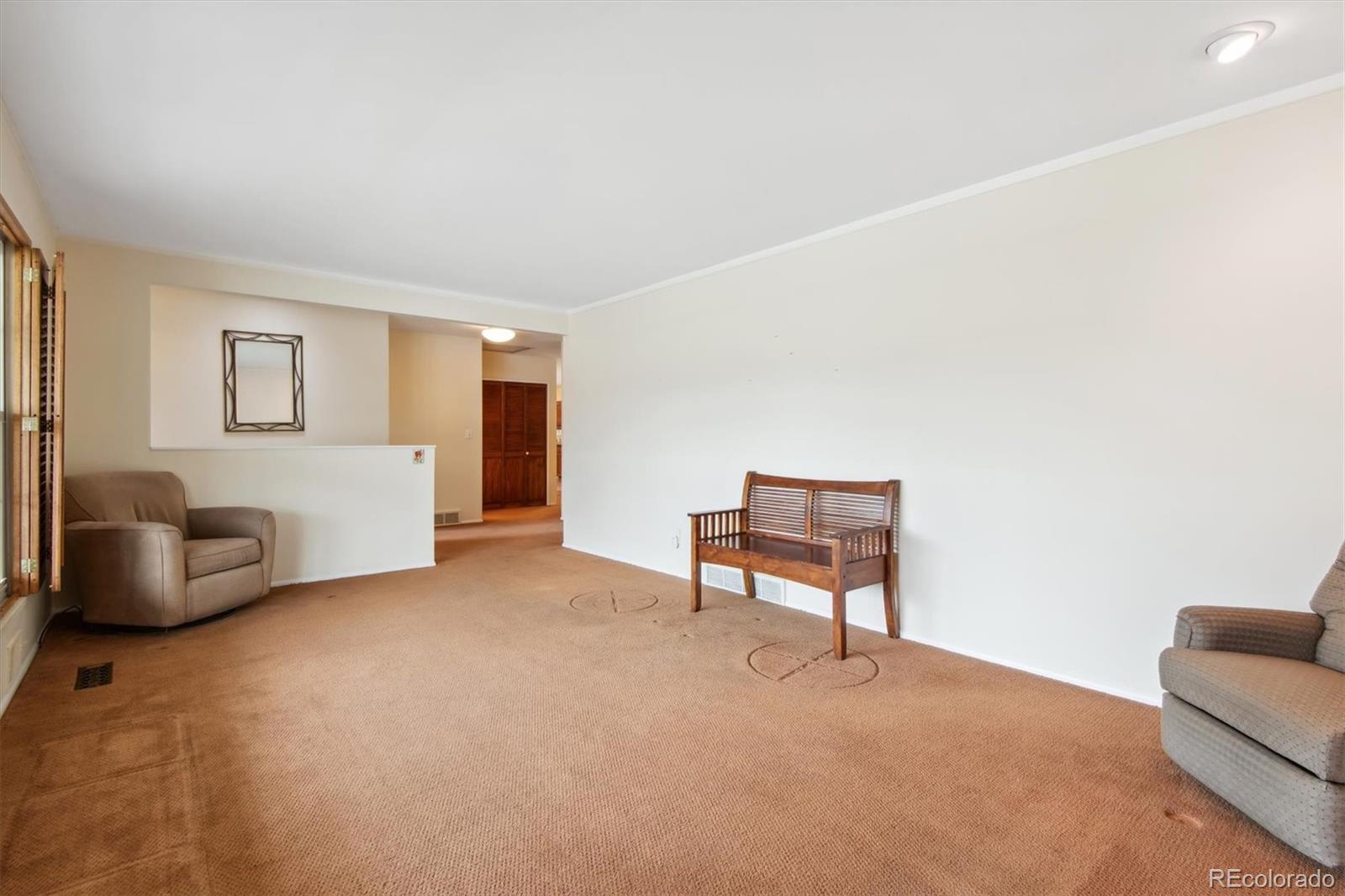 3036 S Gaylord Street