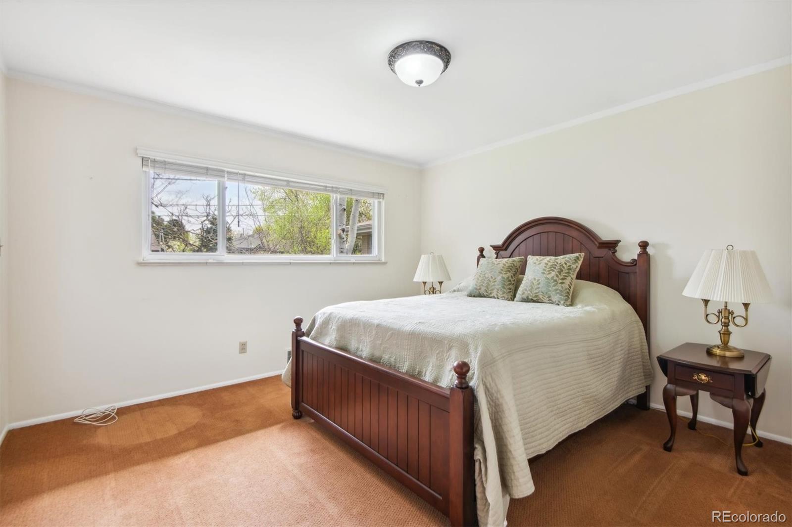 3036 S Gaylord Street