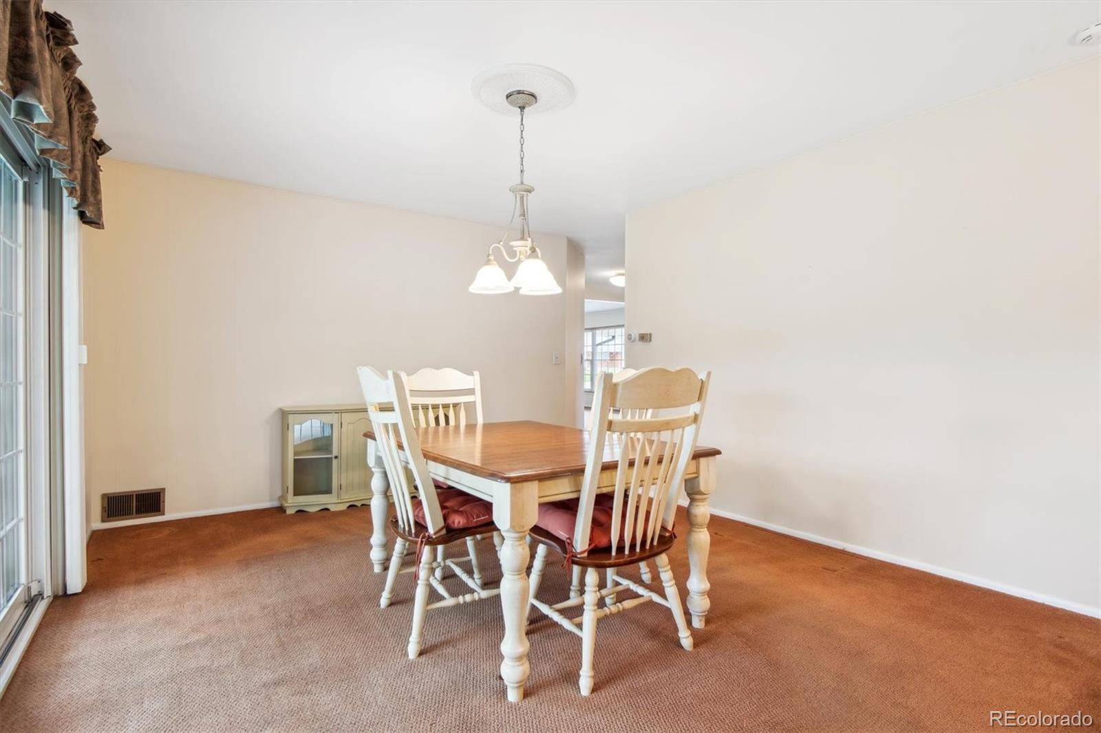 3036 S Gaylord Street