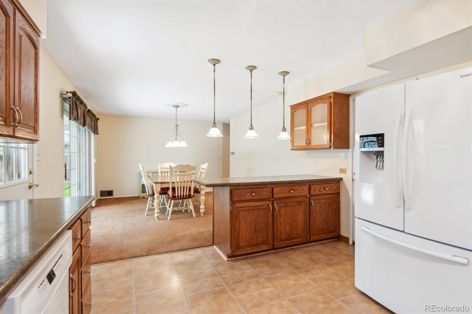 3036 S Gaylord Street