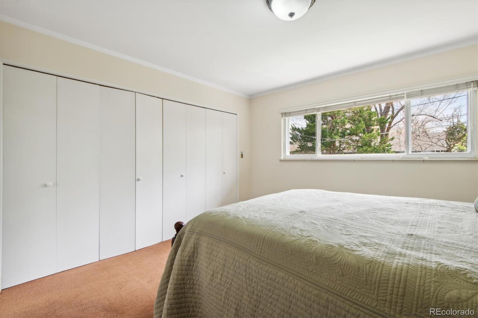 3036 S Gaylord Street