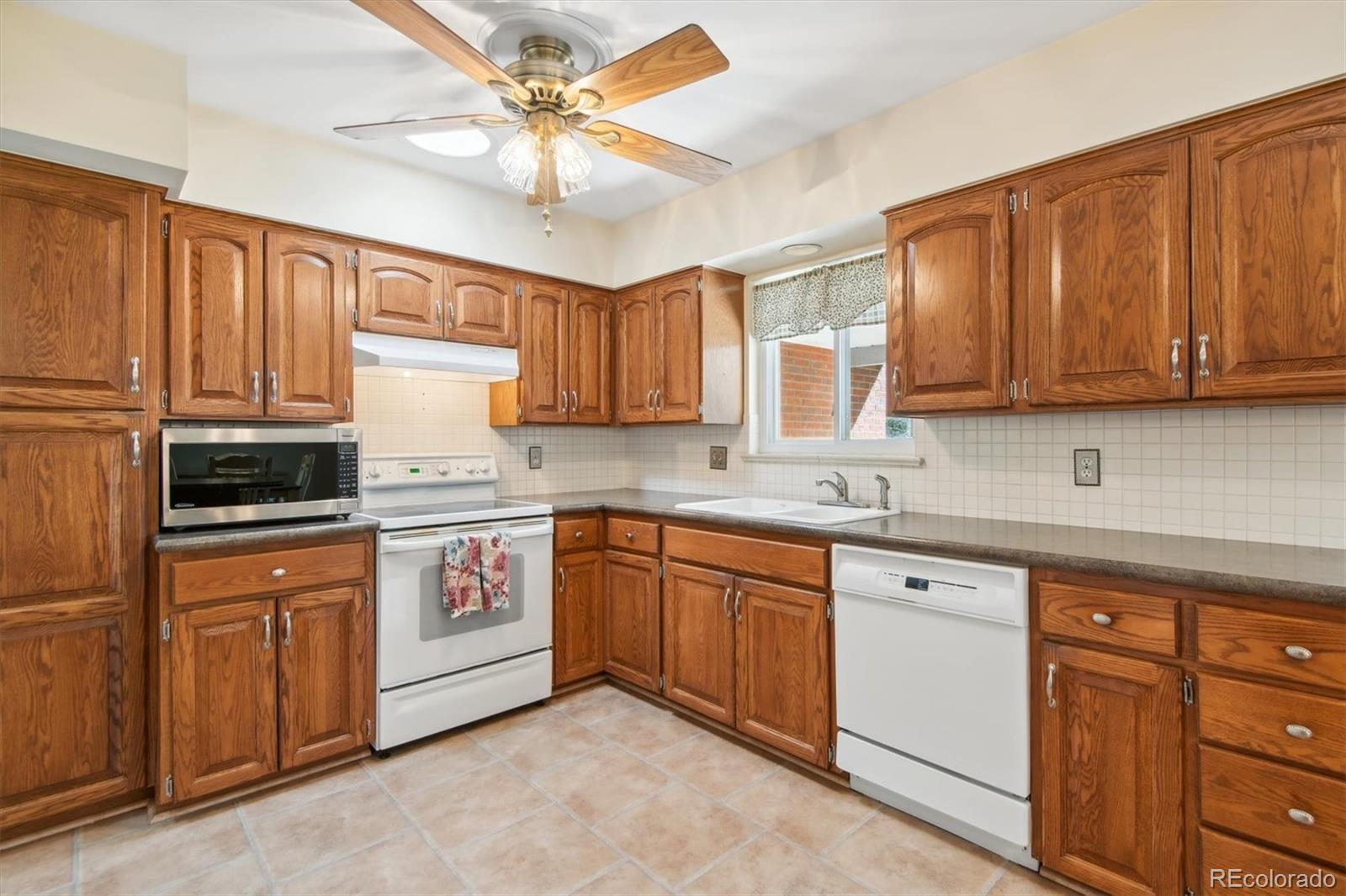 3036 S Gaylord Street