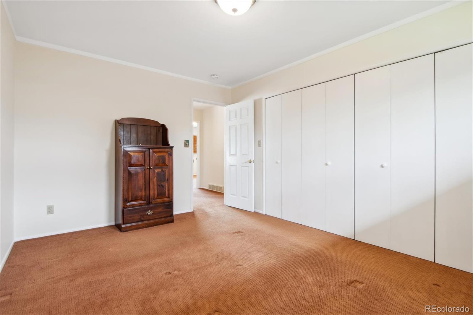 3036 S Gaylord Street