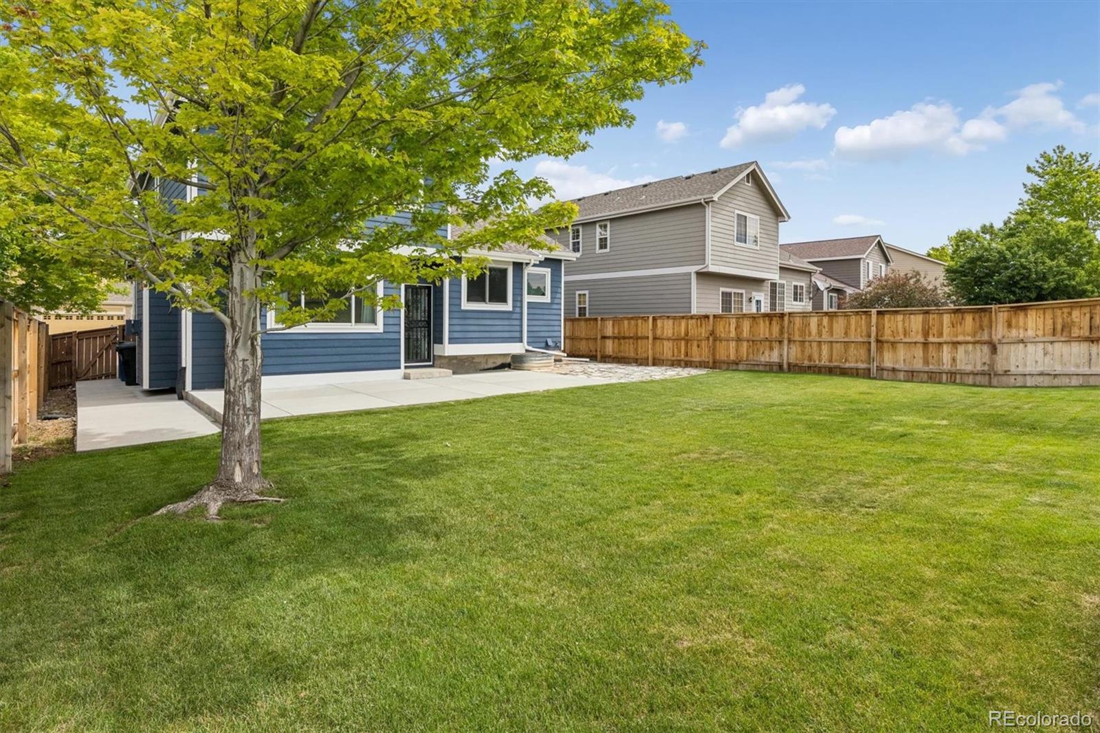 3937 Garnet Way