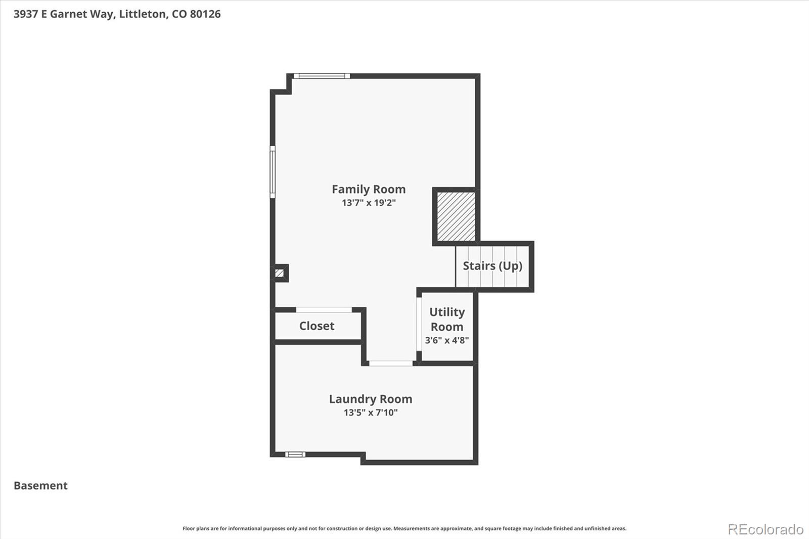 3937 Garnet Way