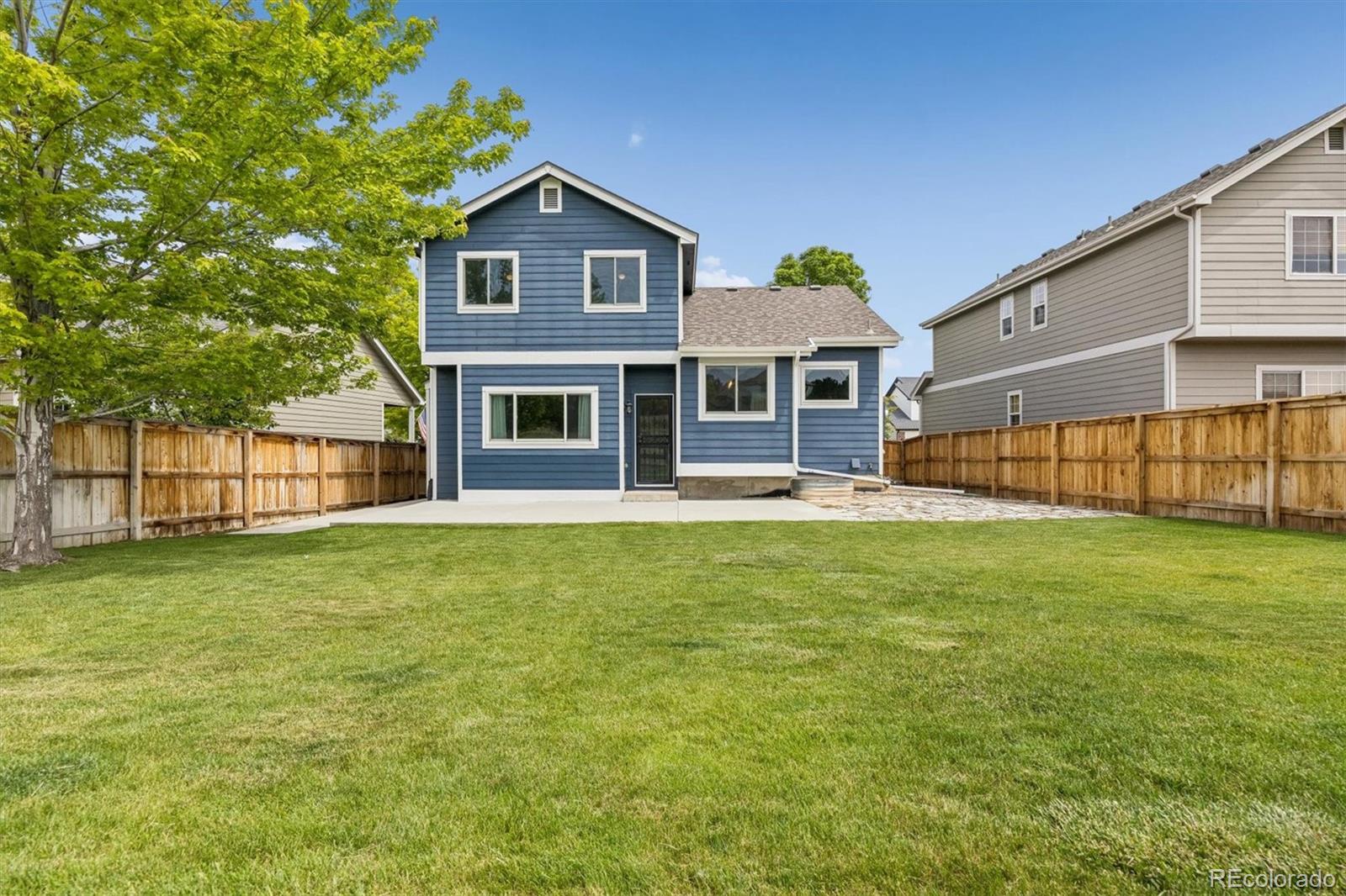 3937 Garnet Way