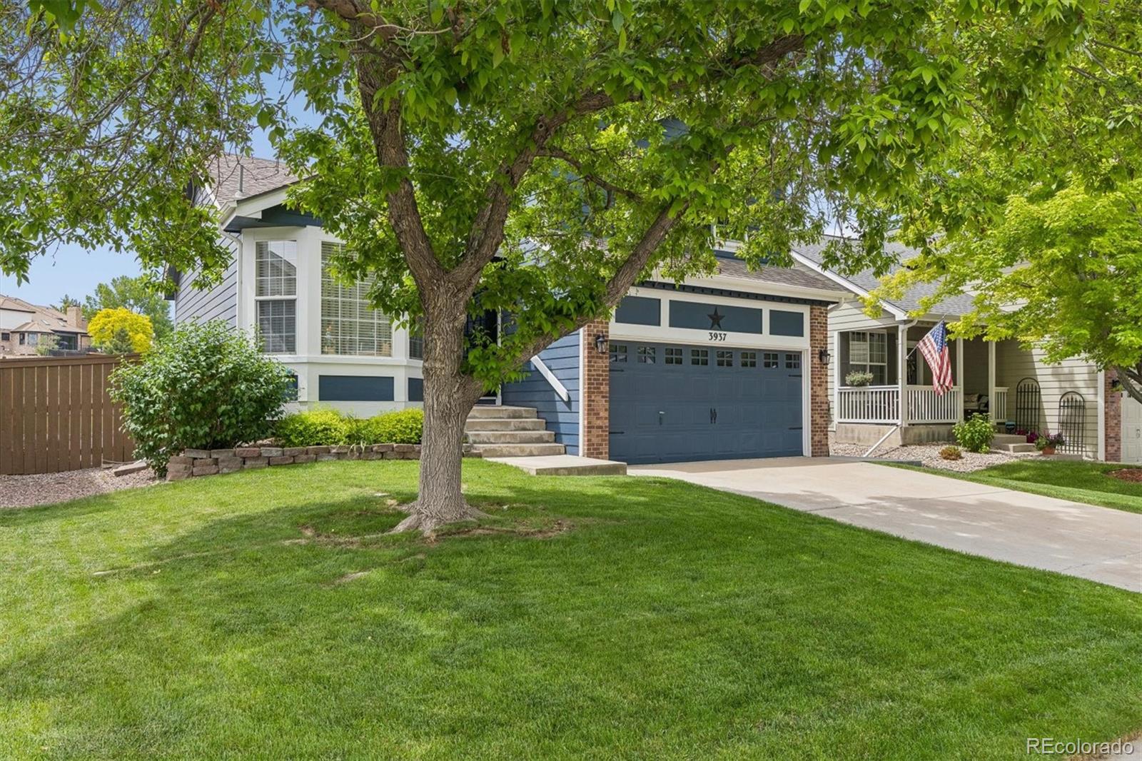 3937 Garnet Way