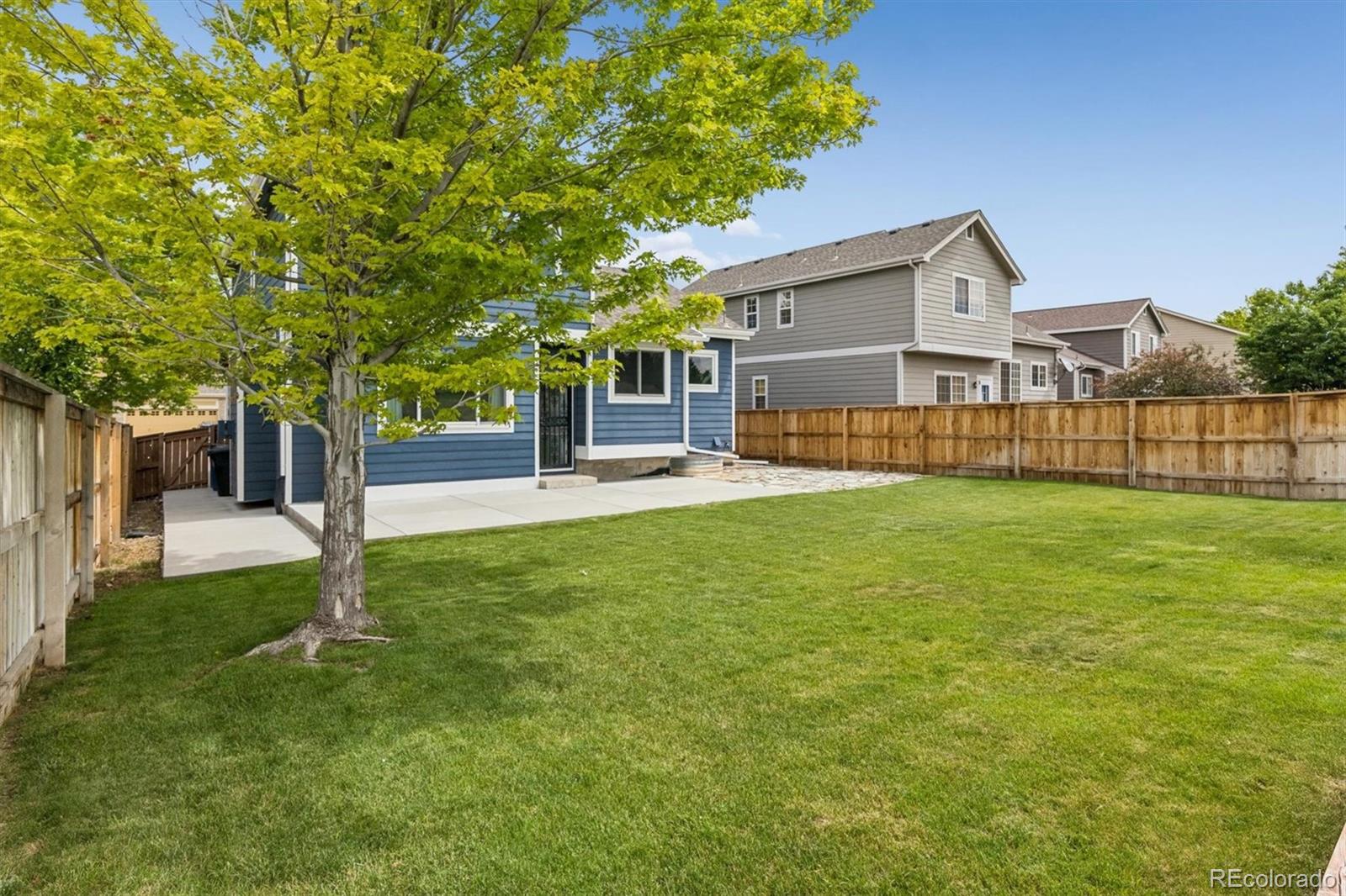 3937 Garnet Way
