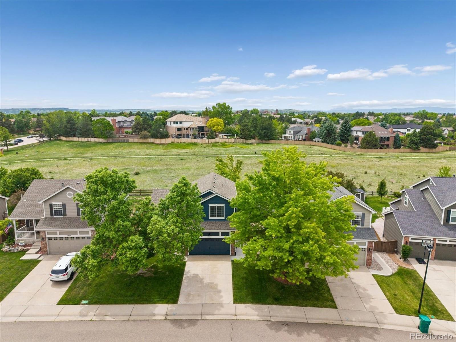 3937 Garnet Way