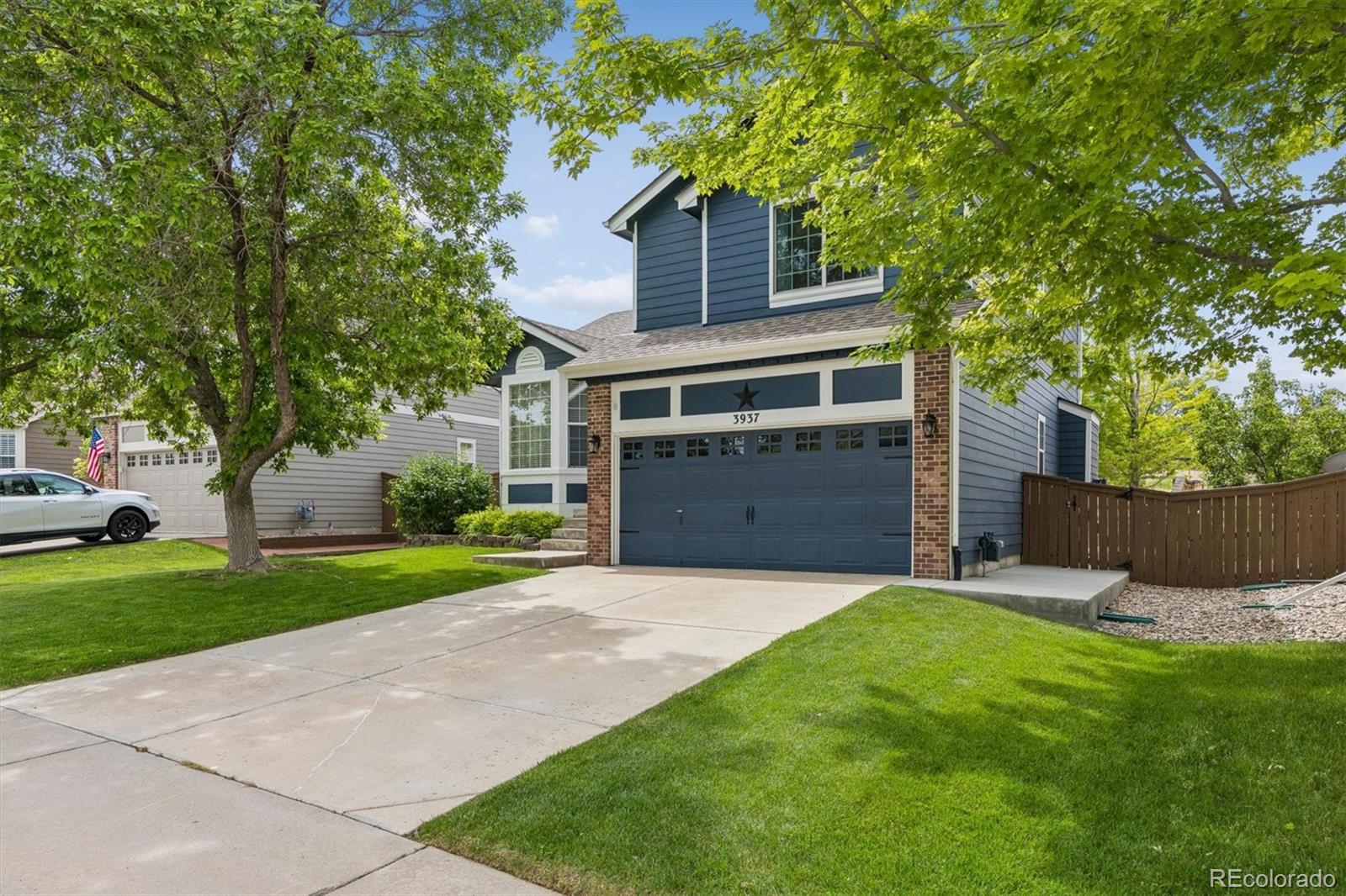 3937 Garnet Way