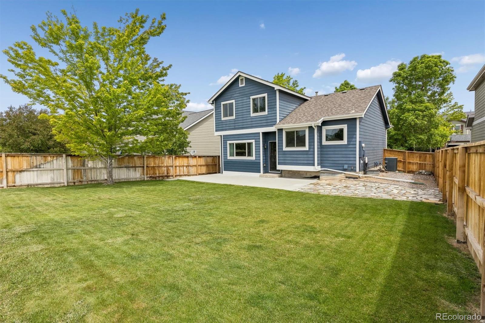 3937 Garnet Way