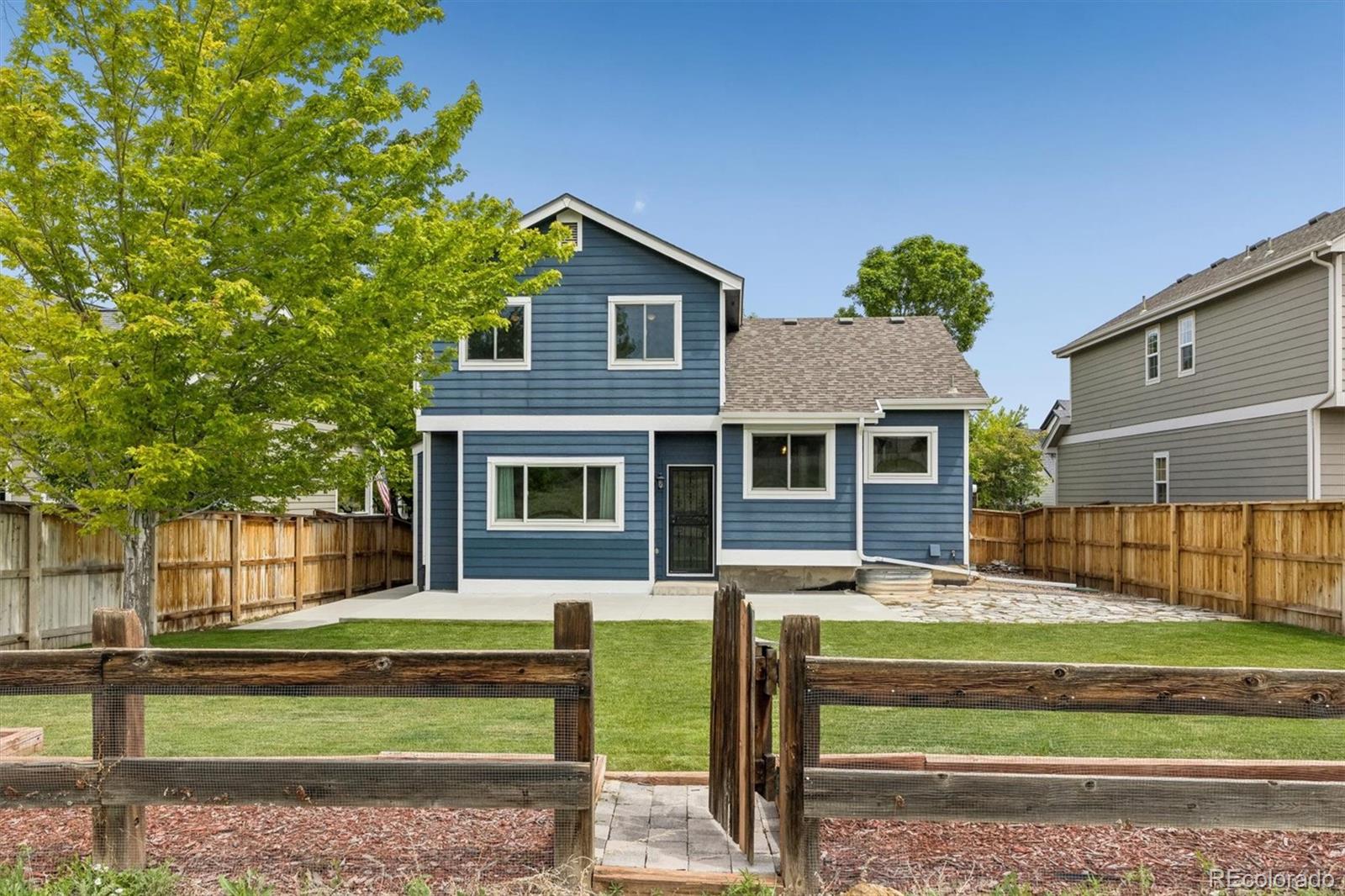 3937 Garnet Way