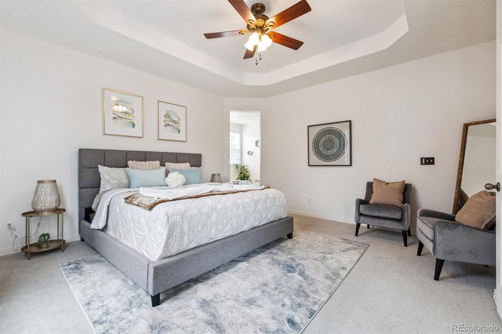 6945 Winthrop Circle