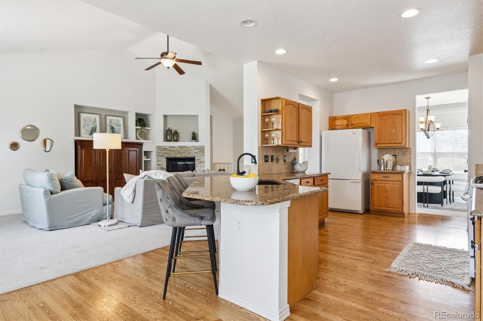 6945 Winthrop Circle