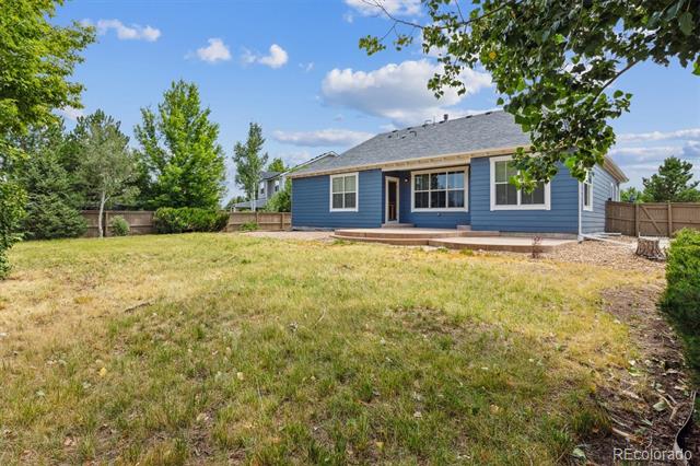6945 Winthrop Circle