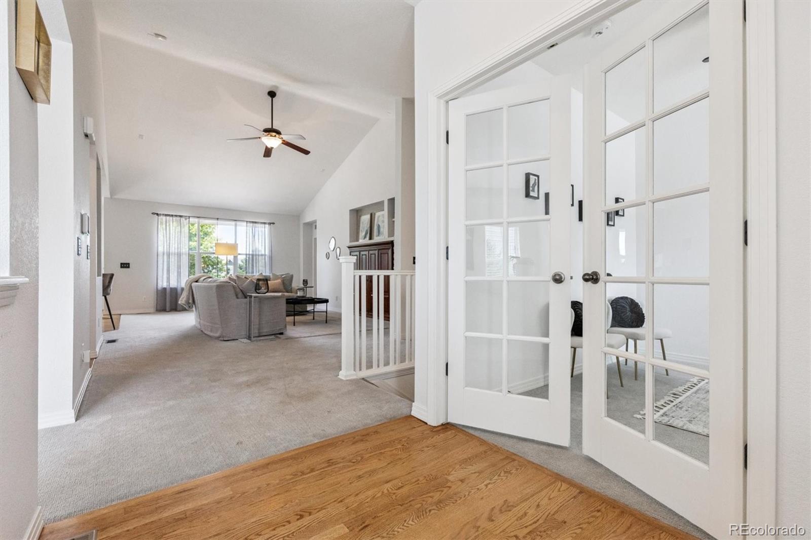 6945 Winthrop Circle