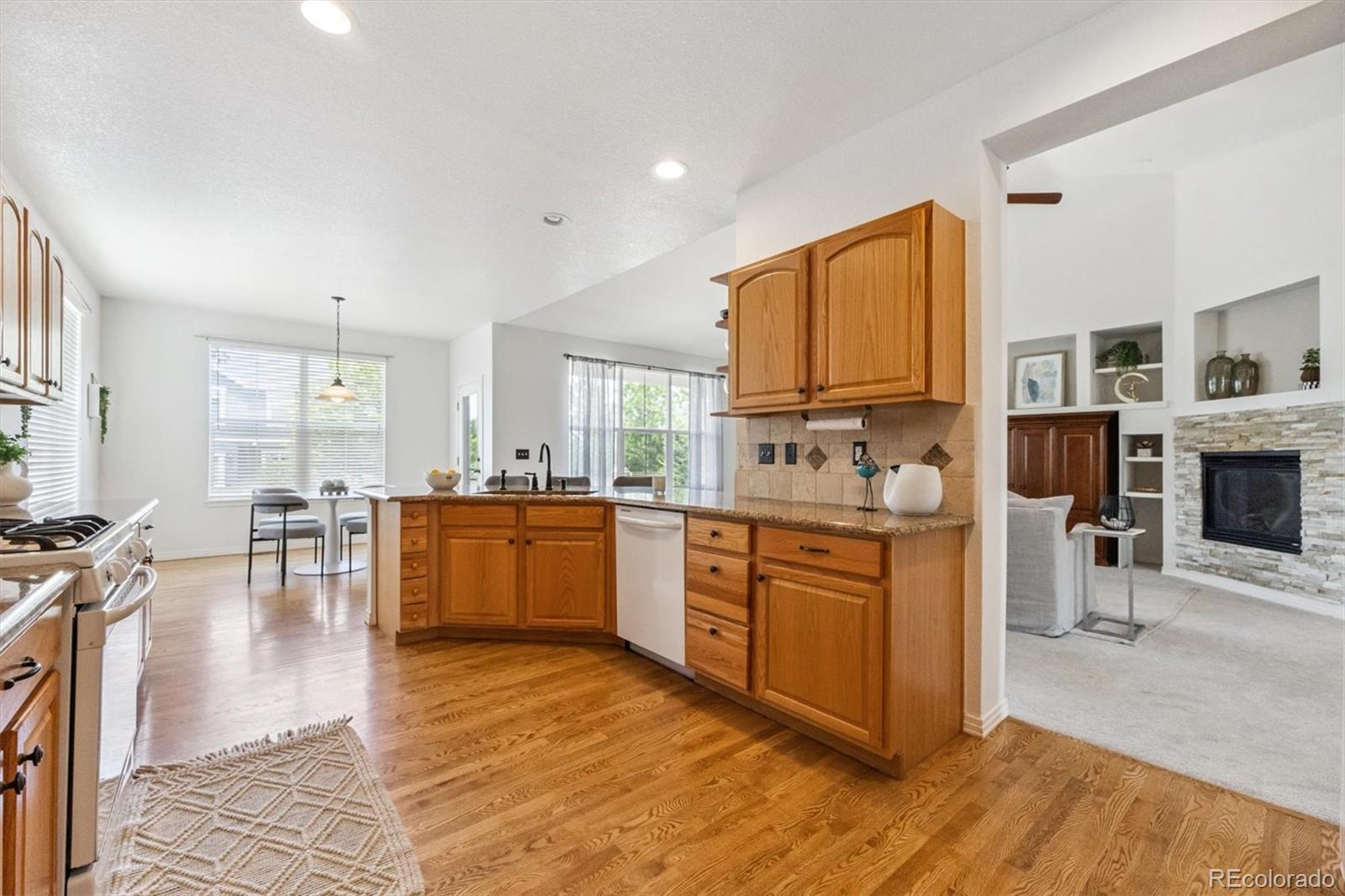 6945 Winthrop Circle