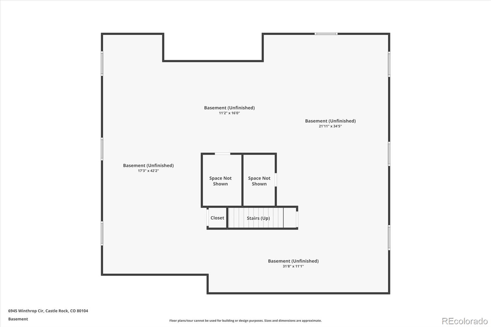 6945 Winthrop Circle