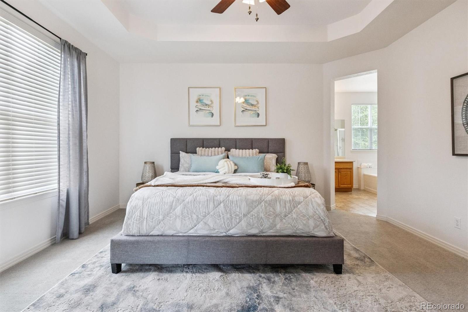 6945 Winthrop Circle