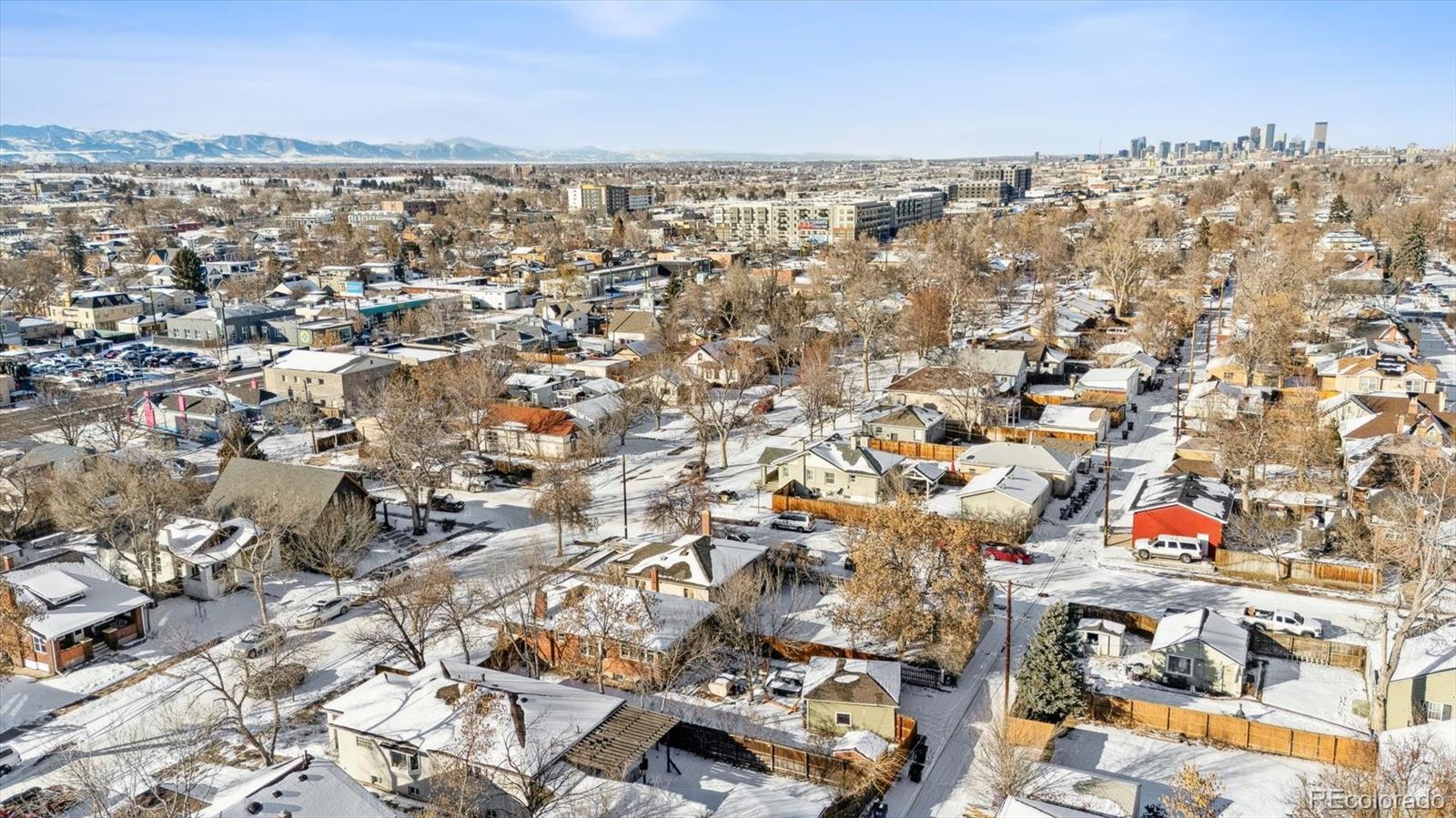 2410 S Lincoln Street