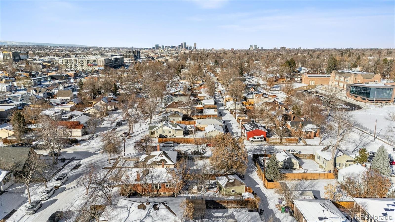 2410 S Lincoln Street