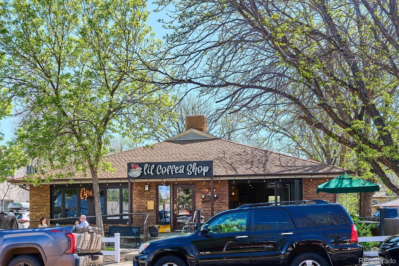 2410 S Lincoln Street