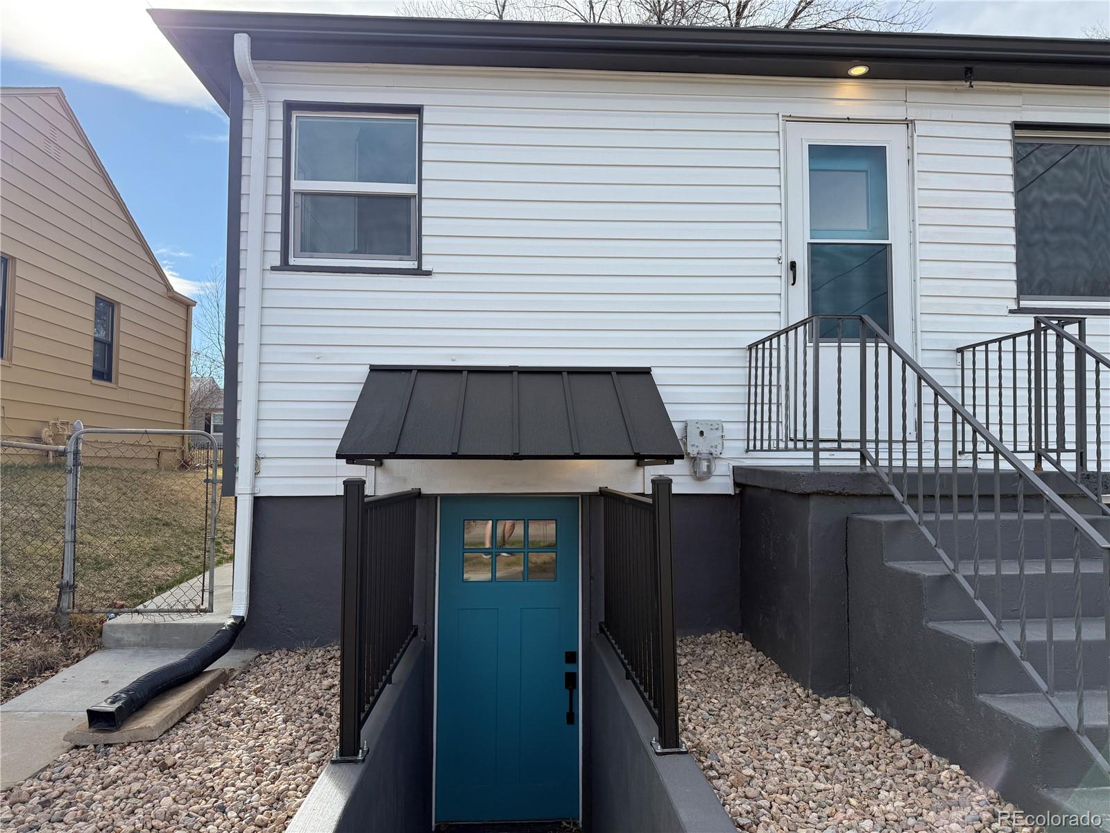 2626 S Pennsylvania Street