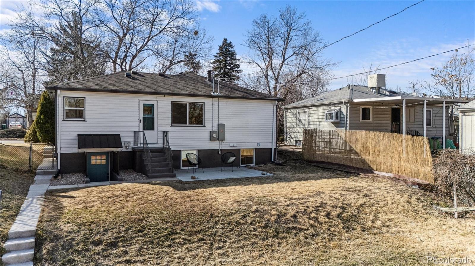 2626 S Pennsylvania Street