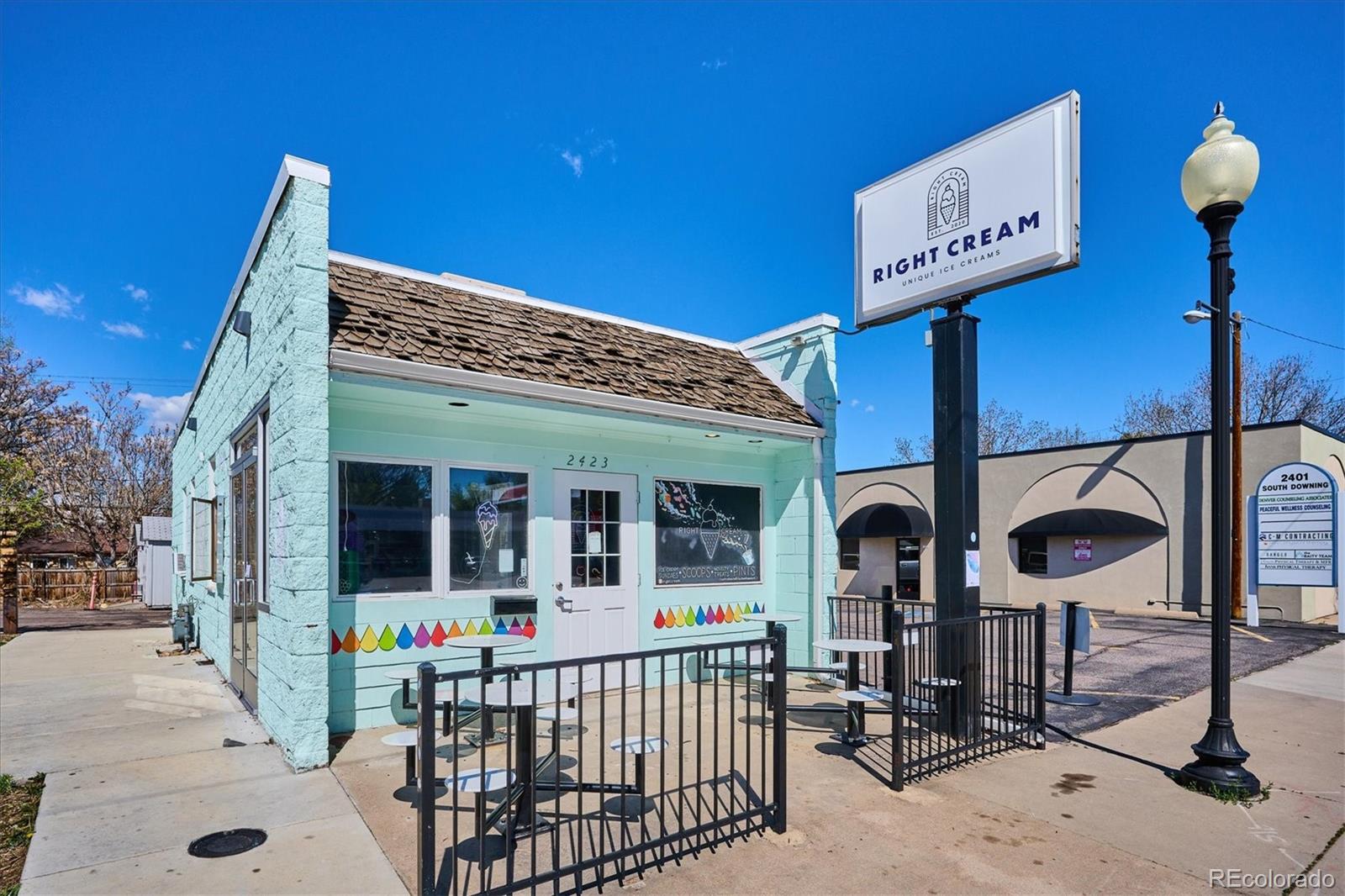 2626 S Pennsylvania Street