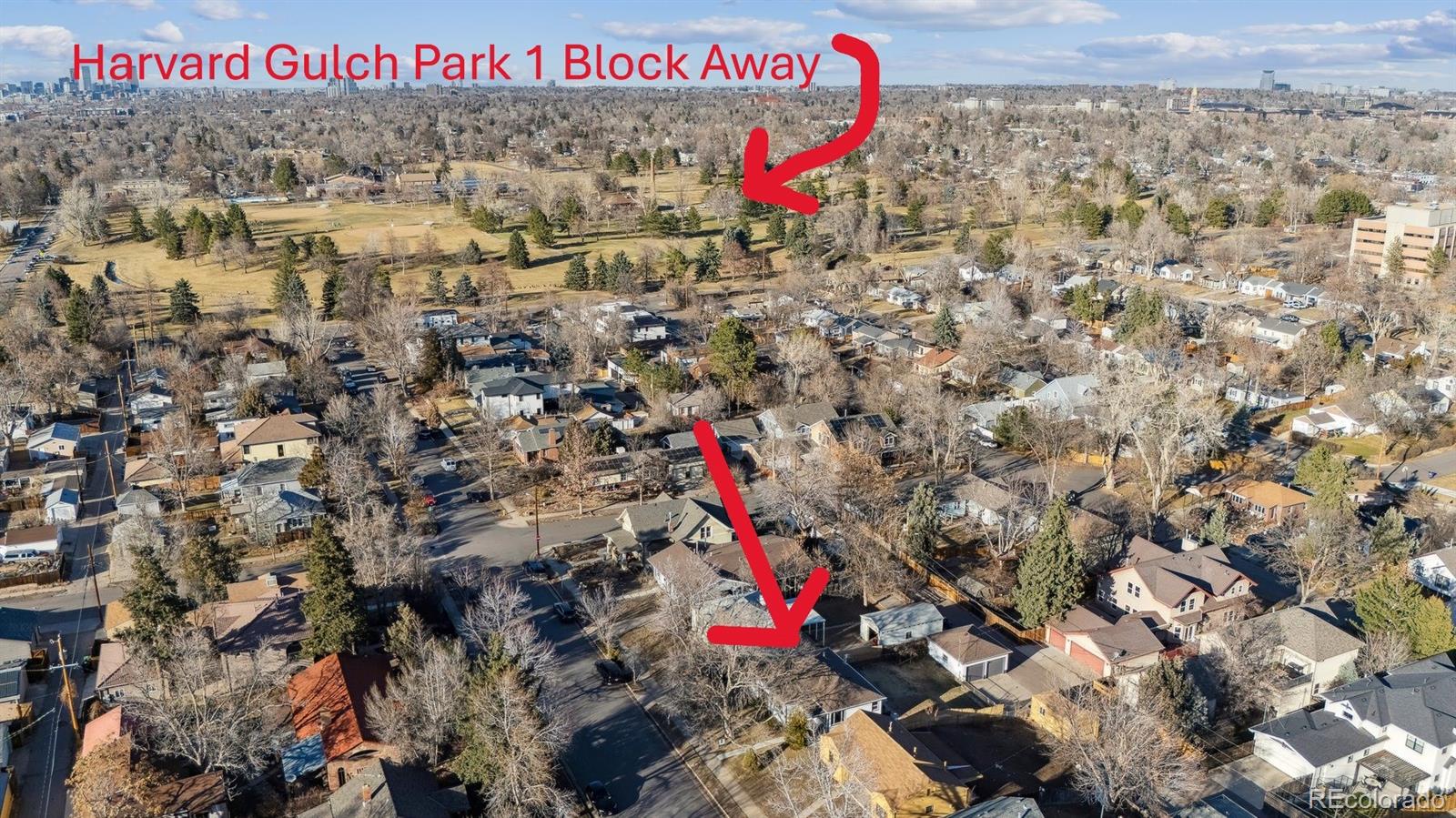 2626 S Pennsylvania Street